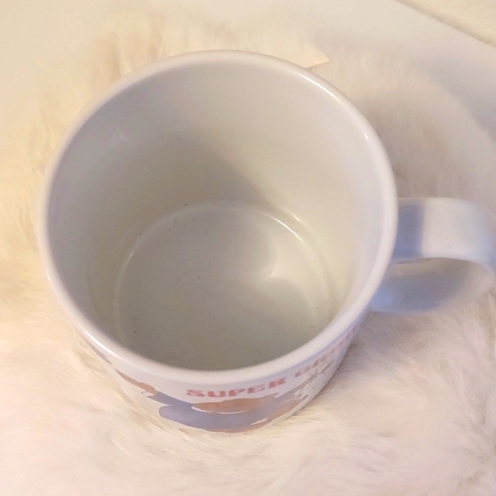 Super Grad Mug - Picture 2 of 4